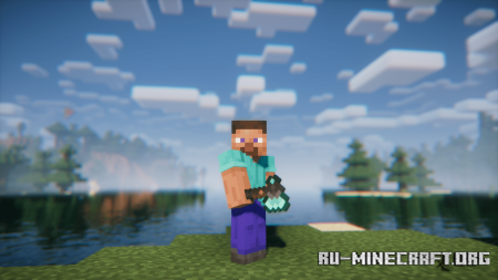 ������� Trimmable Tools ��� Minecraft 26.1.2