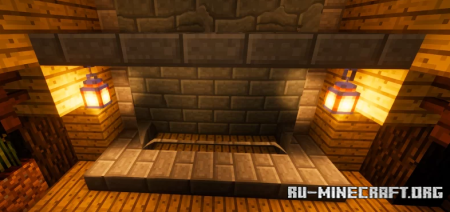 ������� Big Editable Star Fort ��� Minecraft