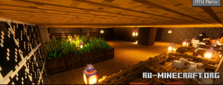 ������� Simple Amazing Mideval Survival House ��� Minecraft