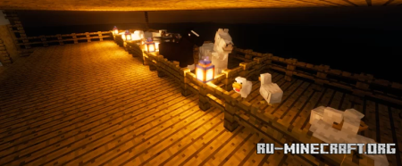 ������� Modern Cool Survival House ��� Minecraft