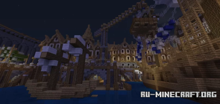 ������� �������� - ��������� ���� ��� Minecraft