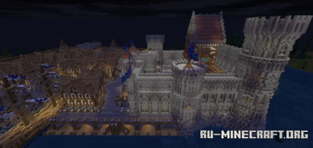 ������� �������� - ��������� ���� ��� Minecraft