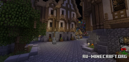 ������� �������� - ��������� ���� ��� Minecraft
