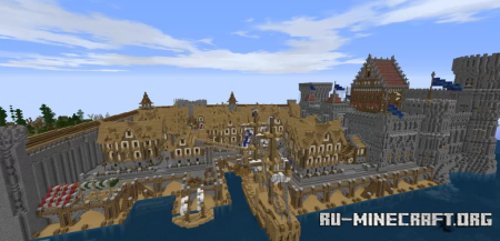 ������� �������� - ��������� ���� ��� Minecraft