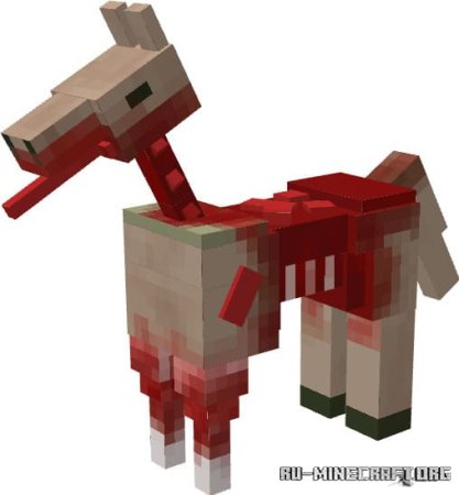 ������� ����������� ��������� ��� Minecraft PE 1.20