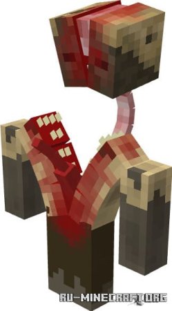 ������� ����������� ��������� ��� Minecraft PE 1.20