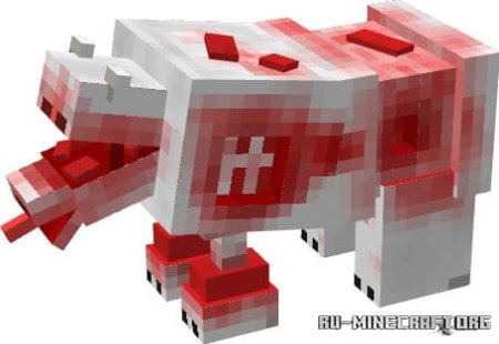 ������� ����������� ��������� ��� Minecraft PE 1.20