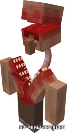 ������� ����������� ��������� ��� Minecraft PE 1.20