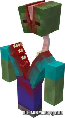������� ����������� ��������� ��� Minecraft PE 1.20