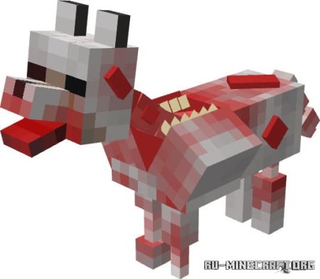 ������� ����������� ��������� ��� Minecraft PE 1.20