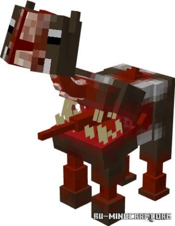 ������� ����������� ��������� ��� Minecraft PE 1.20