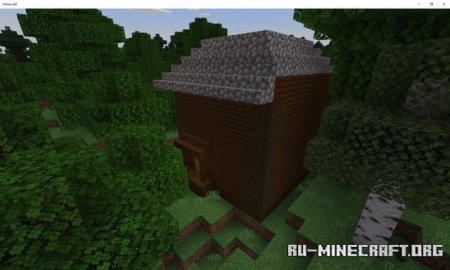 ������� ��������� ������� ��� Minecraft PE 1.20