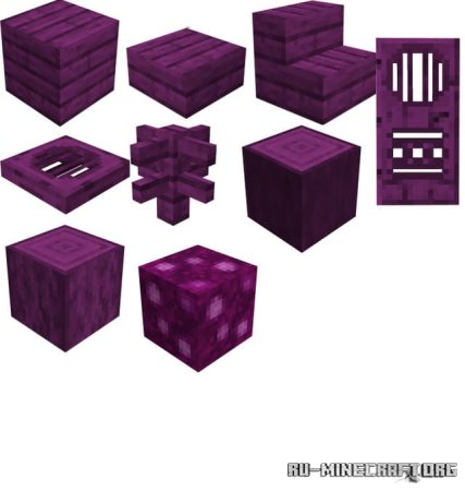 ������� ��������� ������� ��� Minecraft PE 1.20