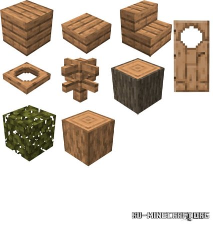 ������� ��������� ������� ��� Minecraft PE 1.20