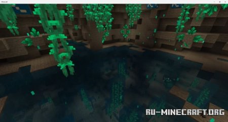 ������� ��������� ������� ��� Minecraft PE 1.20