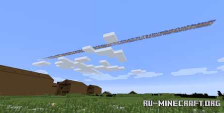 ������� Asgard (God of War Ragnarok) ��� Minecraft