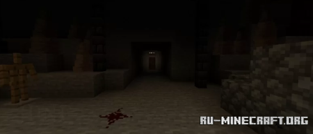 ������� The Paths Chapter 2 DEAD SKIES ��� Minecraft