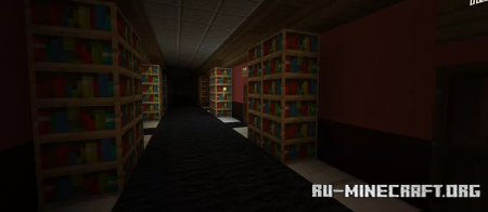 ������� The Paths Chapter 2 DEAD SKIES ��� Minecraft