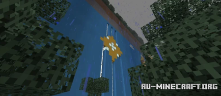 ������� The Paths Chapter 2 DEAD SKIES ��� Minecraft