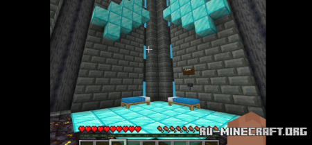 ������� Ohh my Pvp ��� Minecraft