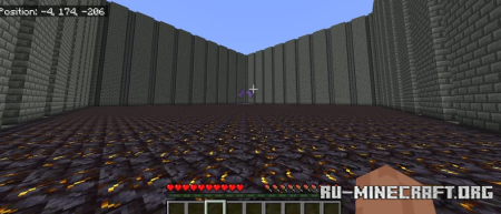 ������� Ohh my Pvp ��� Minecraft