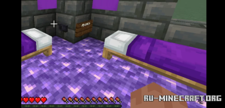 ������� Ohh my Pvp ��� Minecraft