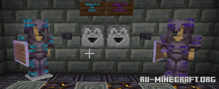 ������� Ohh my Pvp ��� Minecraft