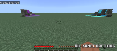 ������� Ohh my Pvp ��� Minecraft