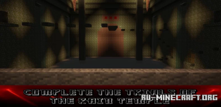 ������� Psycho Killer: Horror in the Rainforest ��� Minecraft