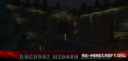 ������� Psycho Killer: Horror in the Rainforest ��� Minecraft