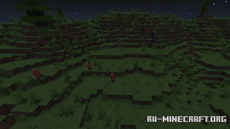 ������� ��� ��������� ��������� ��� Minecraft PE 1.21