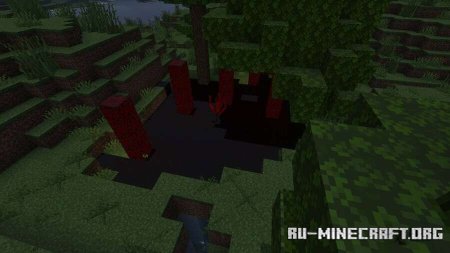 ������� ��� ��������� ��������� ��� Minecraft PE 1.21