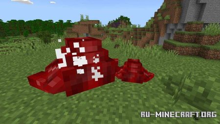 ������� ��� ��������� ��������� ��� Minecraft PE 1.21