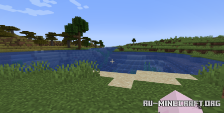������� Modern Mizuno�s ��� Minecraft 26.1