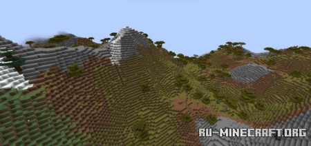 ������� JJThunder To The Max ��� Minecraft 1.20.4