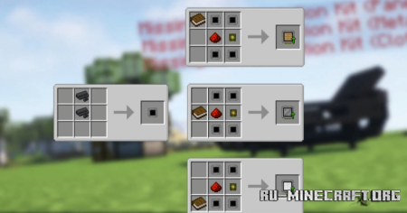 ������� ViesCraft Machines ��� Minecraft 1.19.2