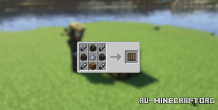 ������� ViesCraft Machines ��� Minecraft 1.19.2