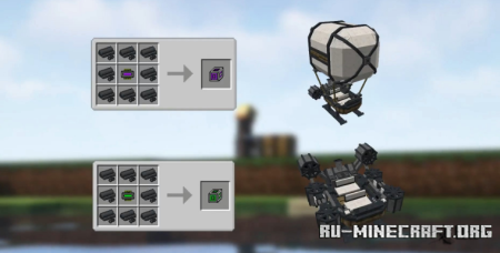 ������� ViesCraft Machines ��� Minecraft 1.19.2