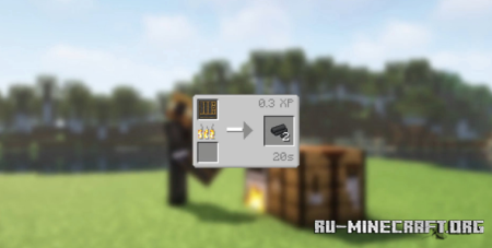 ������� ViesCraft Machines ��� Minecraft 1.19.2