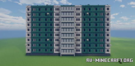 ������� ��������� ����� ��� ����� II-49 ��� Minecraft