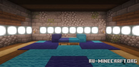 ������� Vault 001 ��� Minecraft