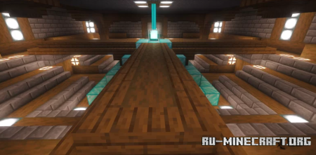 ������� Vault 001 ��� Minecraft
