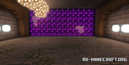 ������� Vault 001 ��� Minecraft