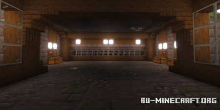 ������� Vault 001 ��� Minecraft