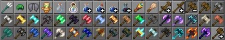 ������� ���������� ����� ��� Minecraft PE 1.20