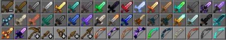 ������� ���������� ����� ��� Minecraft PE 1.20