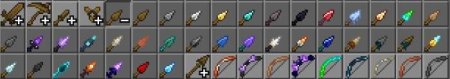 ������� ���������� ����� ��� Minecraft PE 1.20
