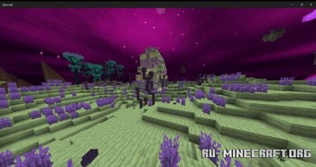 ������� ���������� ����� ��� Minecraft PE 1.20