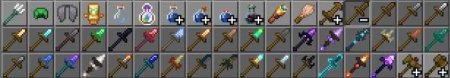 ������� ���������� ����� ��� Minecraft PE 1.20