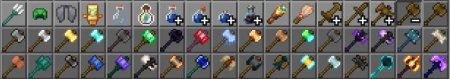 ������� ���������� ����� ��� Minecraft PE 1.20